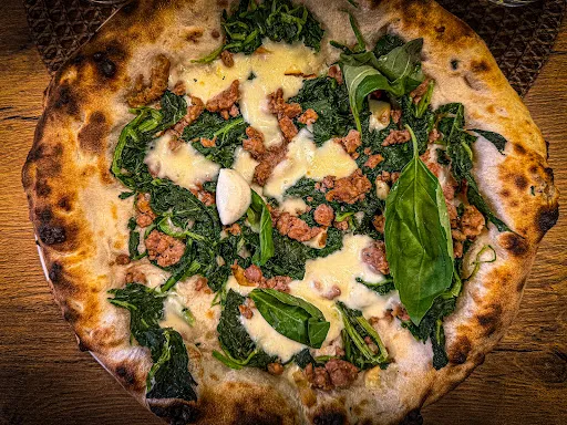 Bild von Pizzeria Capri
