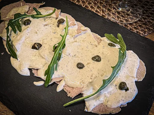 Bild von Pizzeria Capri