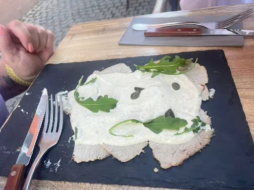 Bild von Pizzeria Capri