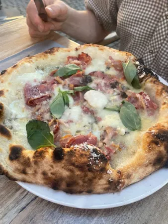 Bild von Pizzeria Capri