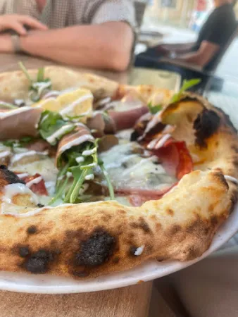 Bild von Pizzeria Capri