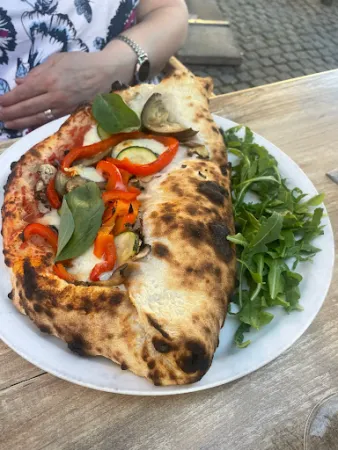 Bild von Pizzeria Capri