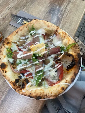 Bild von Pizzeria Capri