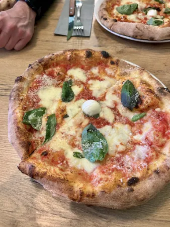 Bild von Pizzeria Capri
