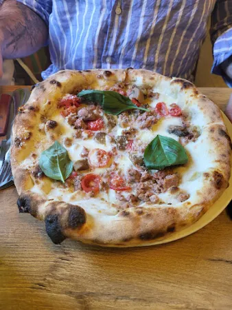 Bild von Pizzeria Capri