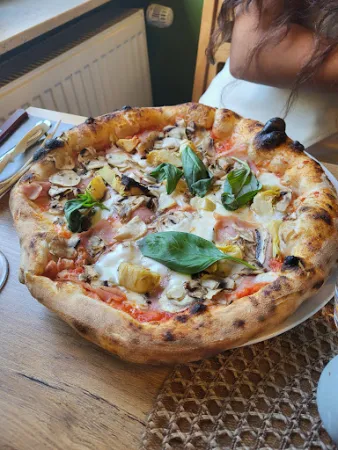 Bild von Pizzeria Capri