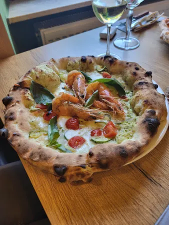 Bild von Pizzeria Capri