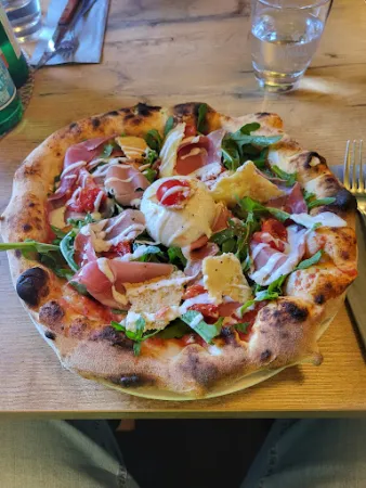 Bild von Pizzeria Capri