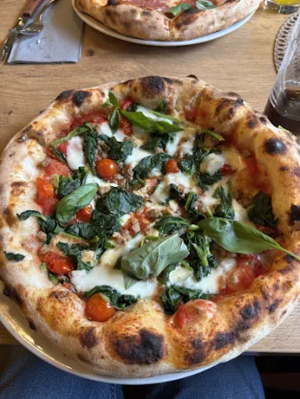Bild von Pizzeria Capri