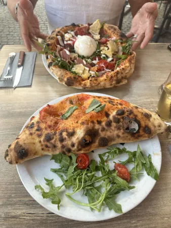 Bild von Pizzeria Capri