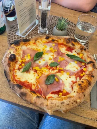 Bild von Pizzeria Capri