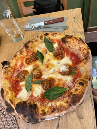Bild von Pizzeria Capri