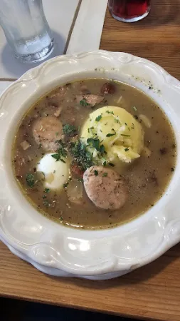 Bild von Gościnna Chata