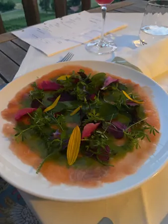 Bild von Restaurant & Stadtheuriger Leiten