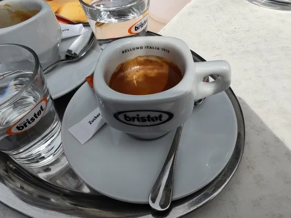 Bild von luca esposito