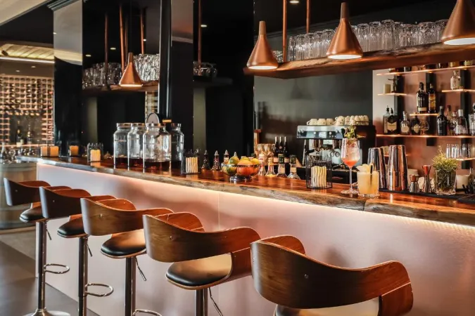 Bild von Restaurant 327