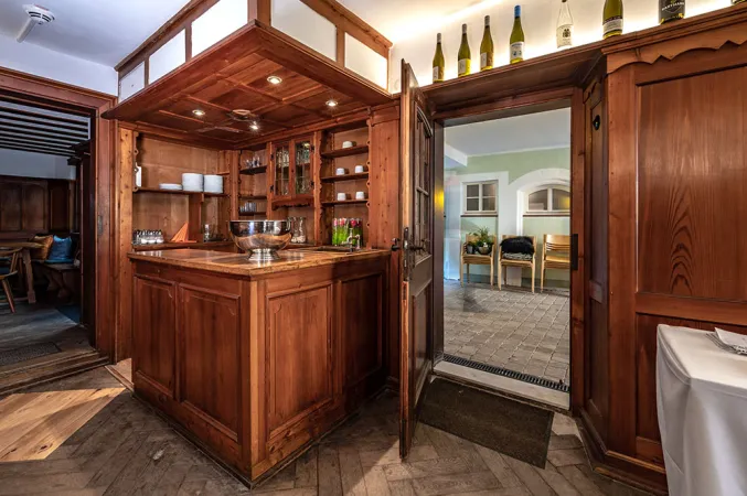 Bild von Alessandro Vinothek & Restaurant „Alte Weinstube“