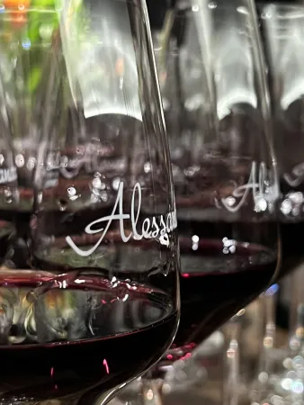Bild von Alessandro Vinothek & Restaurant „Alte Weinstube“