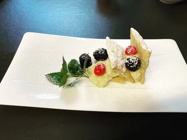 Bild von Alessandro Vinothek & Restaurant „Alte Weinstube“