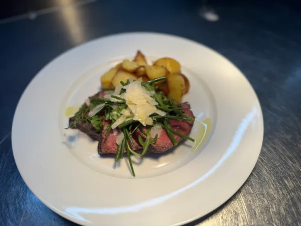 Bild von Alessandro Vinothek & Restaurant „Alte Weinstube“