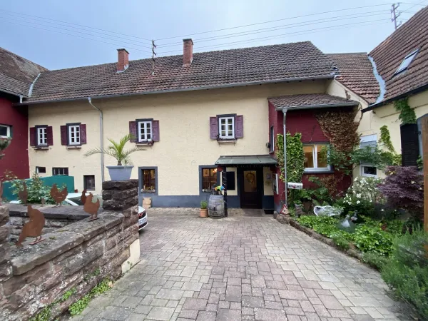 Bild von Rumsdibums