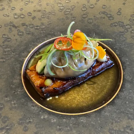Bild von Verdi-Restaurant-Einkehr