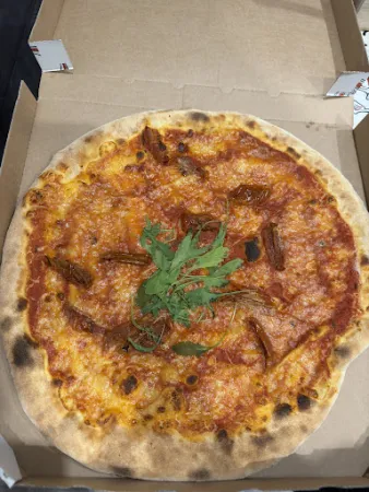 Bild von L'Osteria Linz
