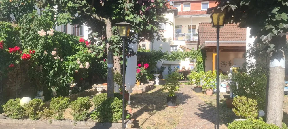 Bild von Gasthaus Korfu