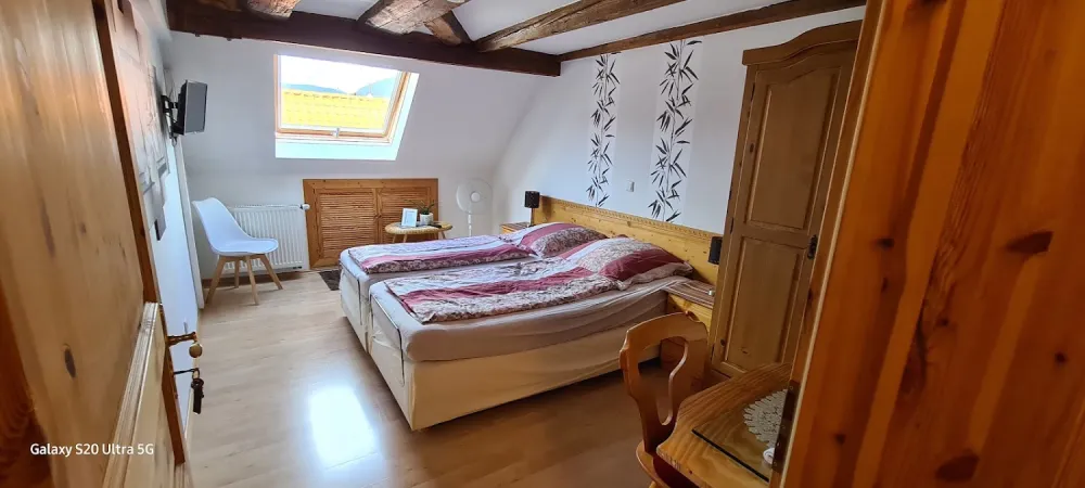 Bild von Gasthaus Korfu