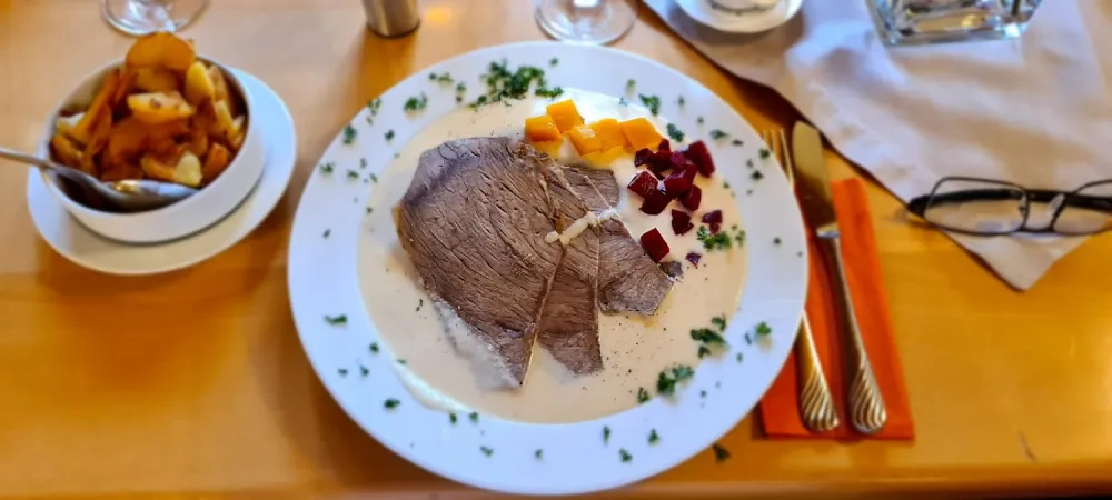 Bild von Lecker Schmecker