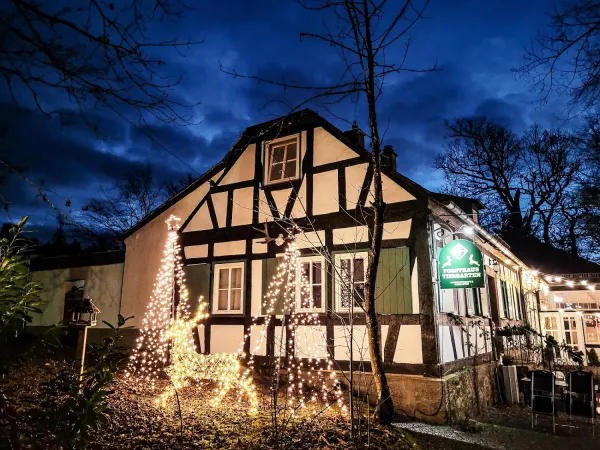 Bild von Forsthaus Braunfels