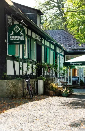 Bild von Forsthaus Braunfels