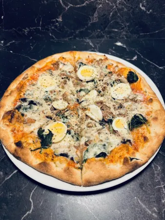 Bild von Restaurant Mamma Mia - Italienische & Indische Spezialitäten
