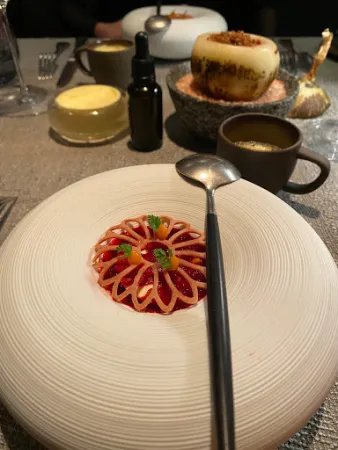 Bild von Verdi-Restaurant-Einkehr