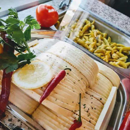 Bild von Özge Döner und Pizza