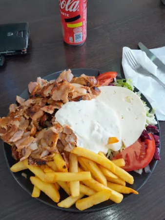 Bild von Wolfsteiner Kebap Haus