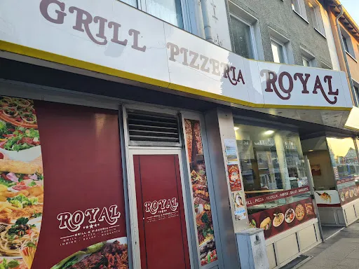 Bild von Royal Grill Pizzeria