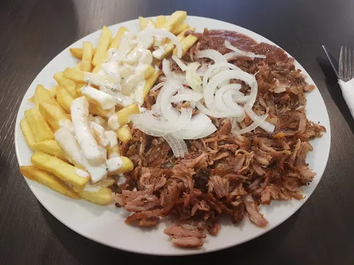 Bild von Royal Grill Pizzeria