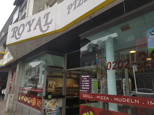 Bild von Royal Grill Pizzeria