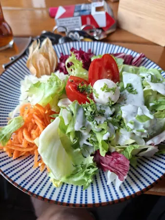 Bild von Hotel Restaurant Bauernstube