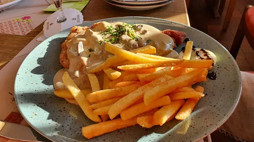 Bild von Hotel Restaurant Bauernstube