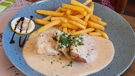 Bild von Hotel Restaurant Bauernstube
