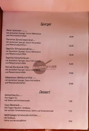 Bild von Hotel Restaurant Bauernstube