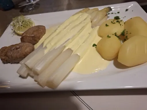 Bild von Hotel Restaurant Bauernstube