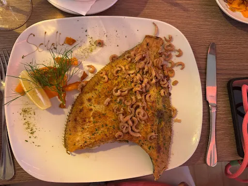 Bild von Restaurant Tauwerk ASC