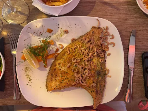 Bild von Restaurant Tauwerk ASC