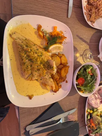 Bild von Restaurant Tauwerk ASC