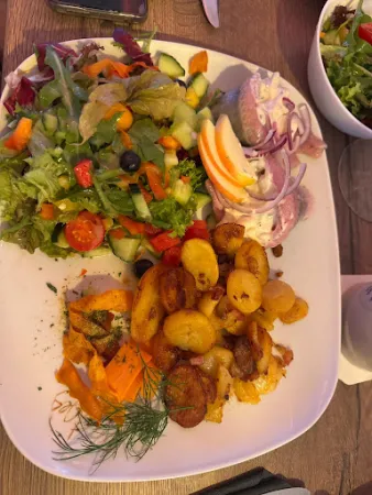 Bild von Restaurant Tauwerk ASC