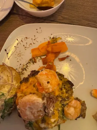 Bild von Restaurant Tauwerk ASC