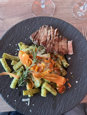 Bild von Restaurant Tauwerk ASC